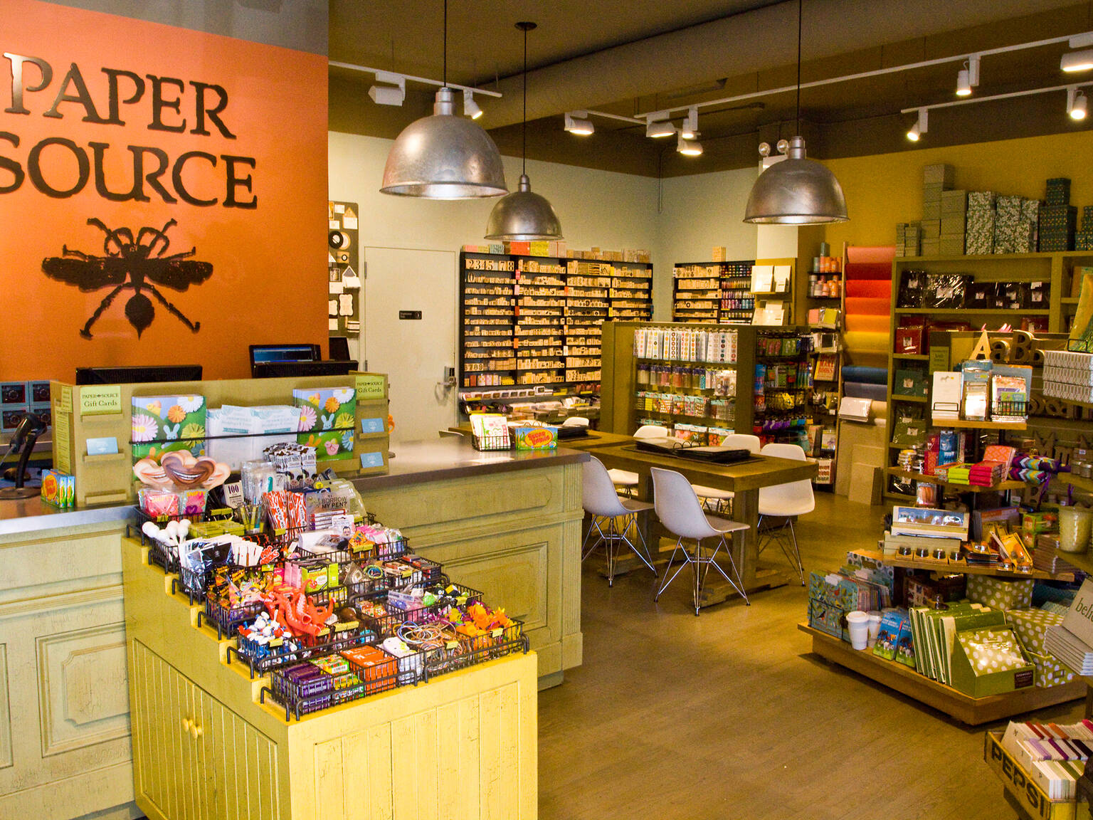 Arts and craft stores in NYC Michaels, Brooklyn Yarn and more