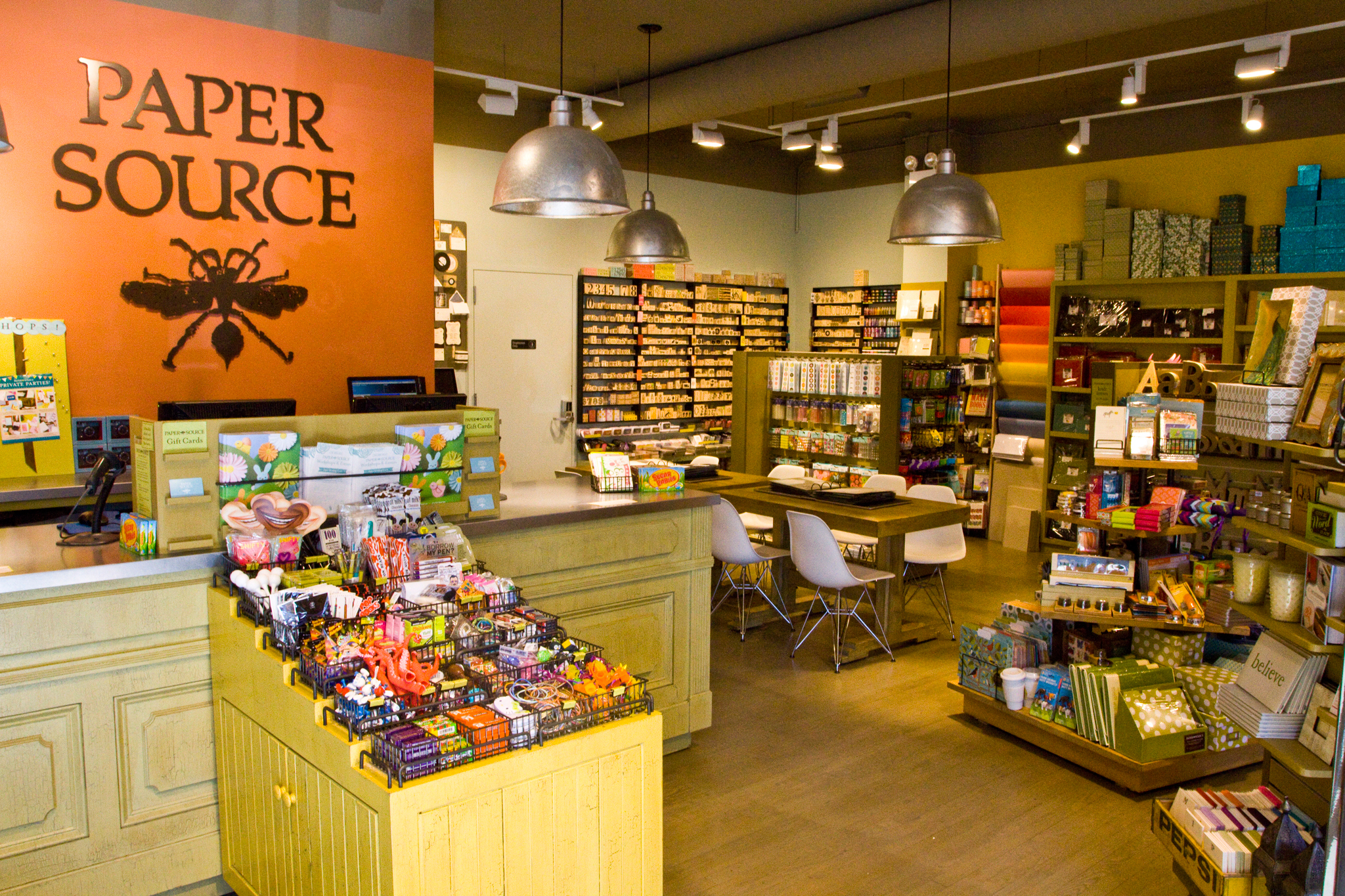 Best stationery stores in NYC for invitations and greeting cards