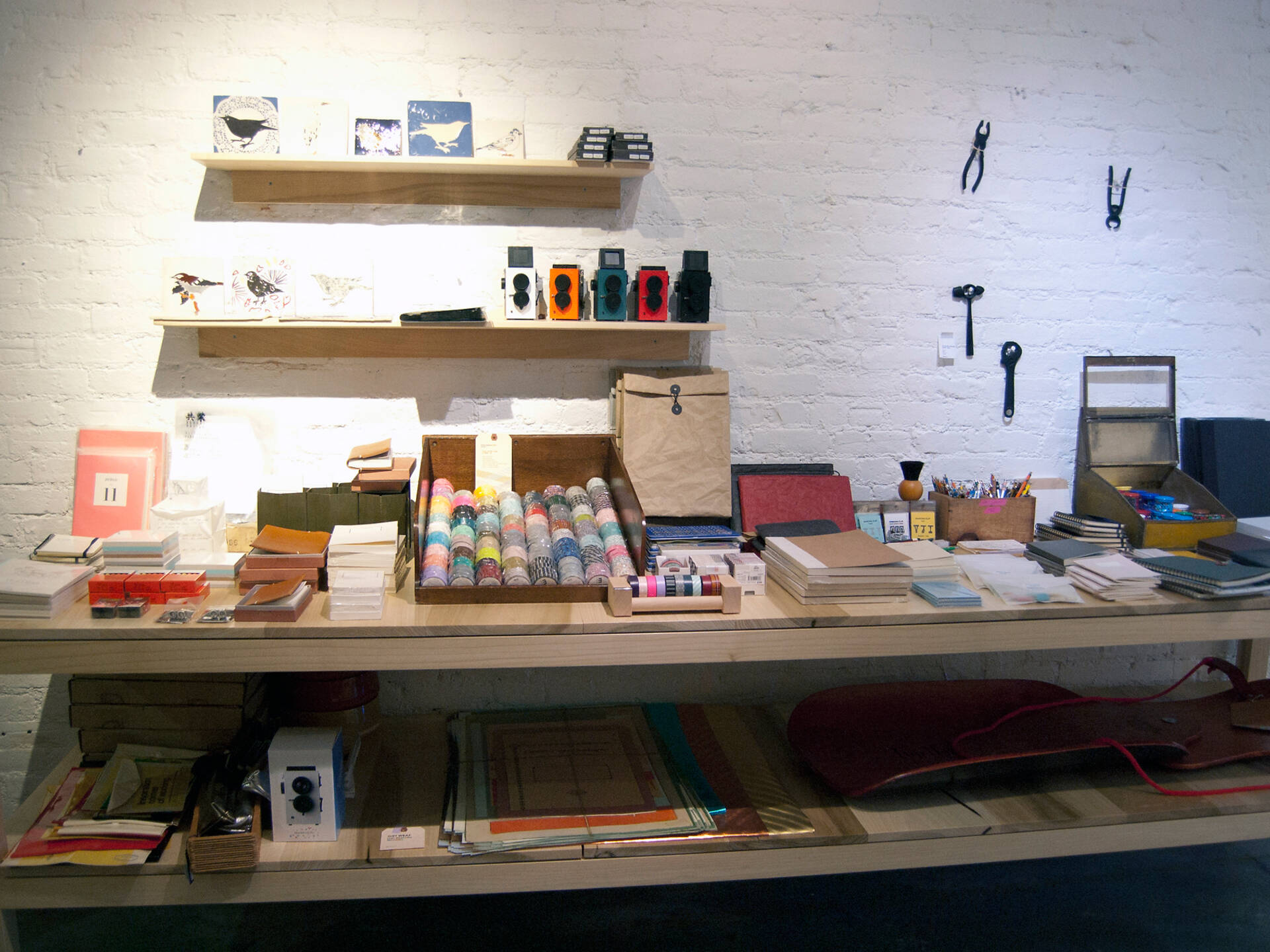 Best gift shops on the Lower East Side, New York City