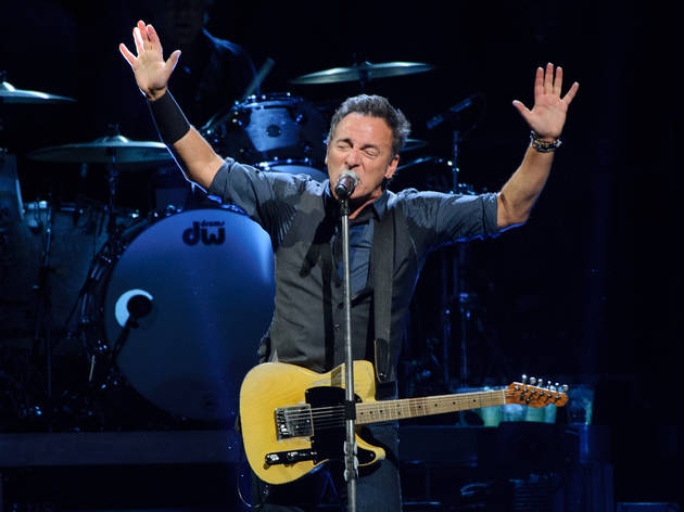 Concerts in January Concerts in January