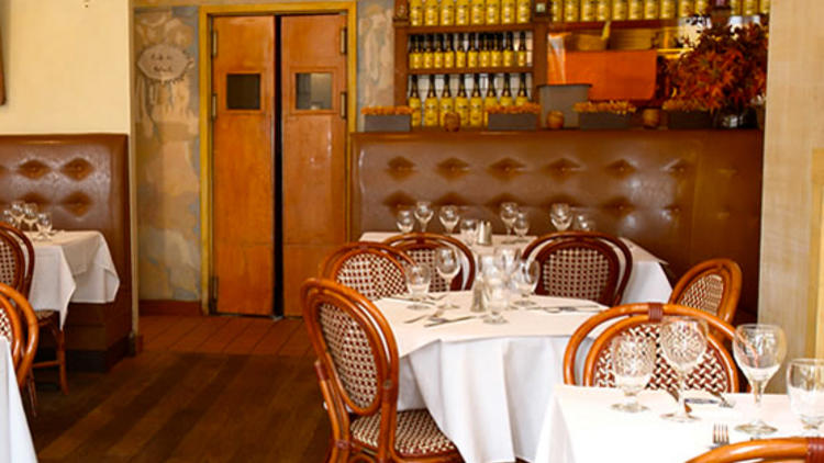 Café du Soleil  Restaurants in Upper West Side, New York