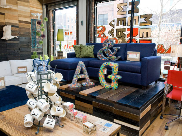  Home decor  stores  in NYC for decorating  ideas and home  