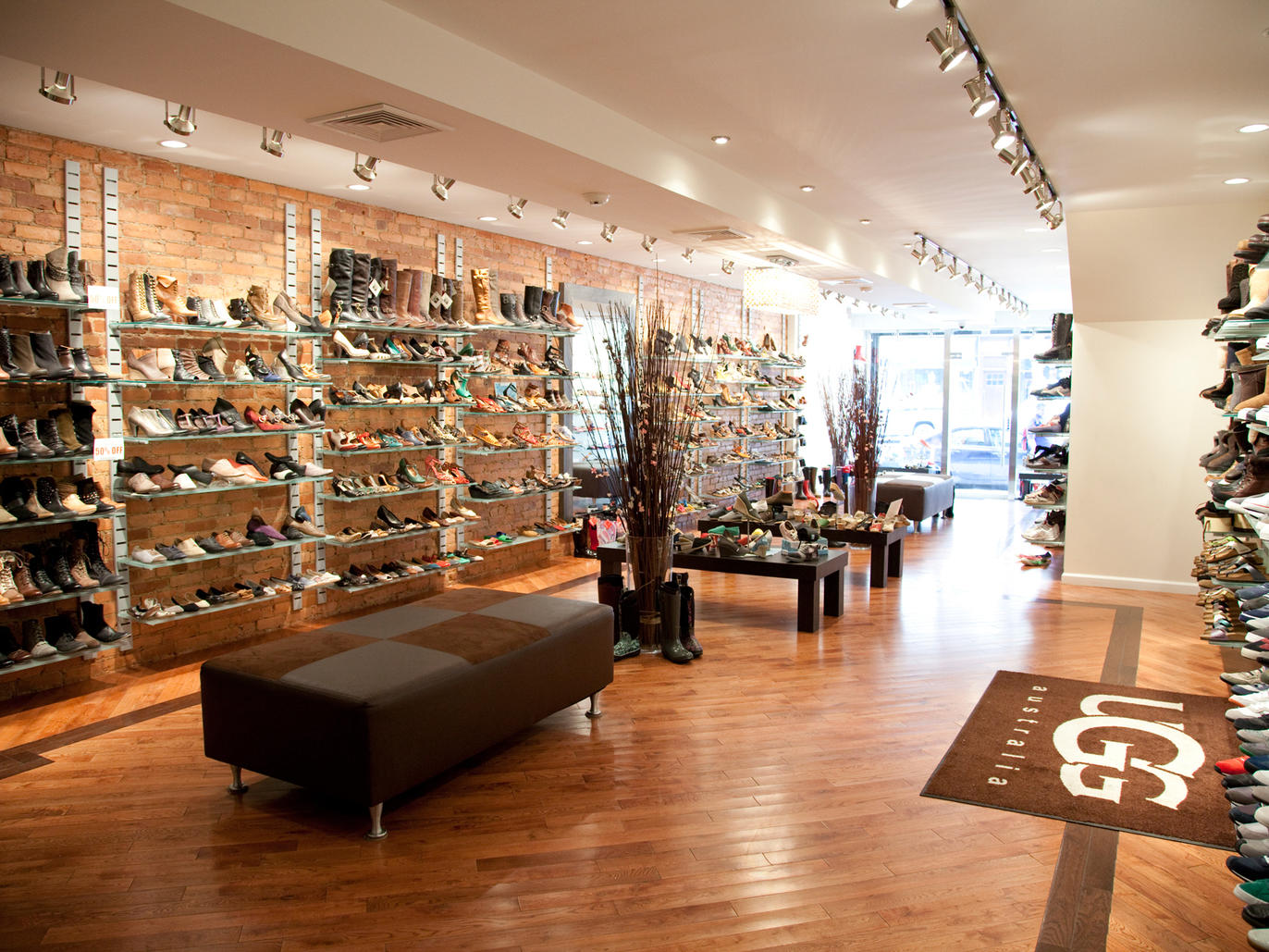 Best winterboot shops in NYC Where to shop for boots this season