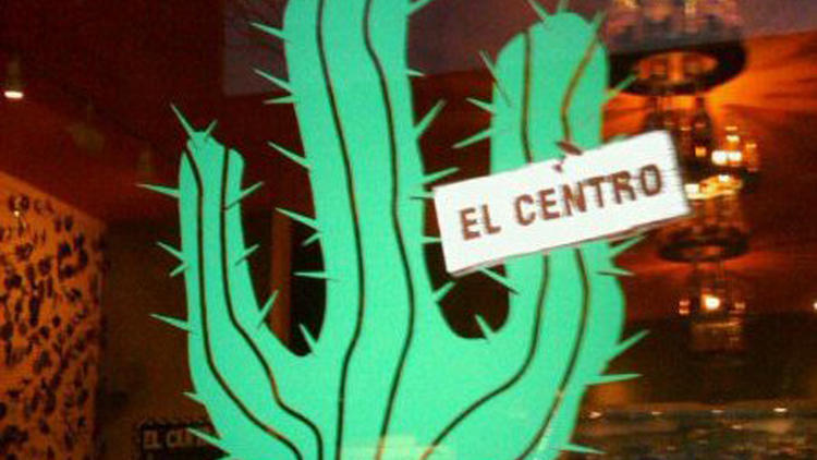 El Centro