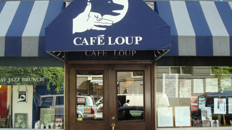 Café Loup