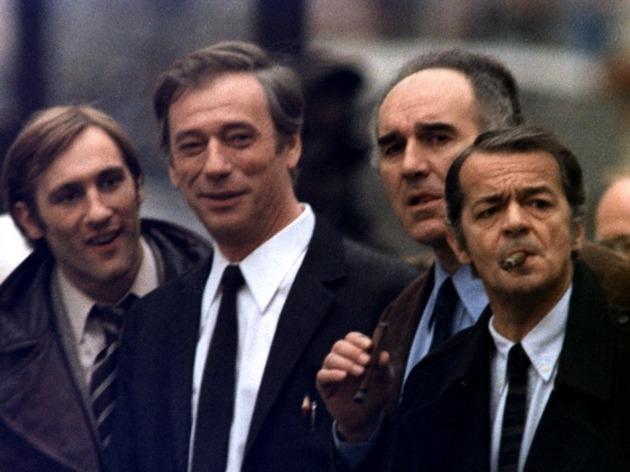 Vincent, François, Paul et les autres Vincent, François, Paul et les autres