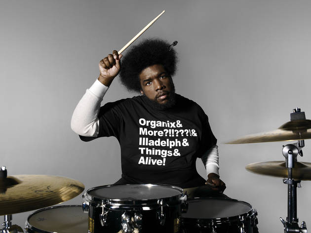 Questlove
