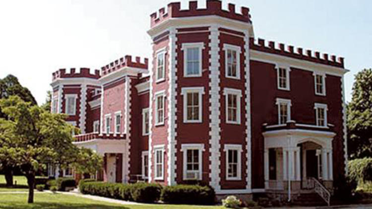 Fort Totten Park Fort Totten Park