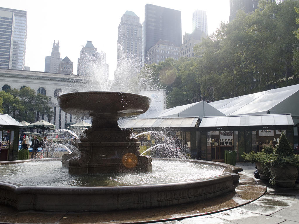 17 Best NYC Parks to Enjoy Throughout the Year