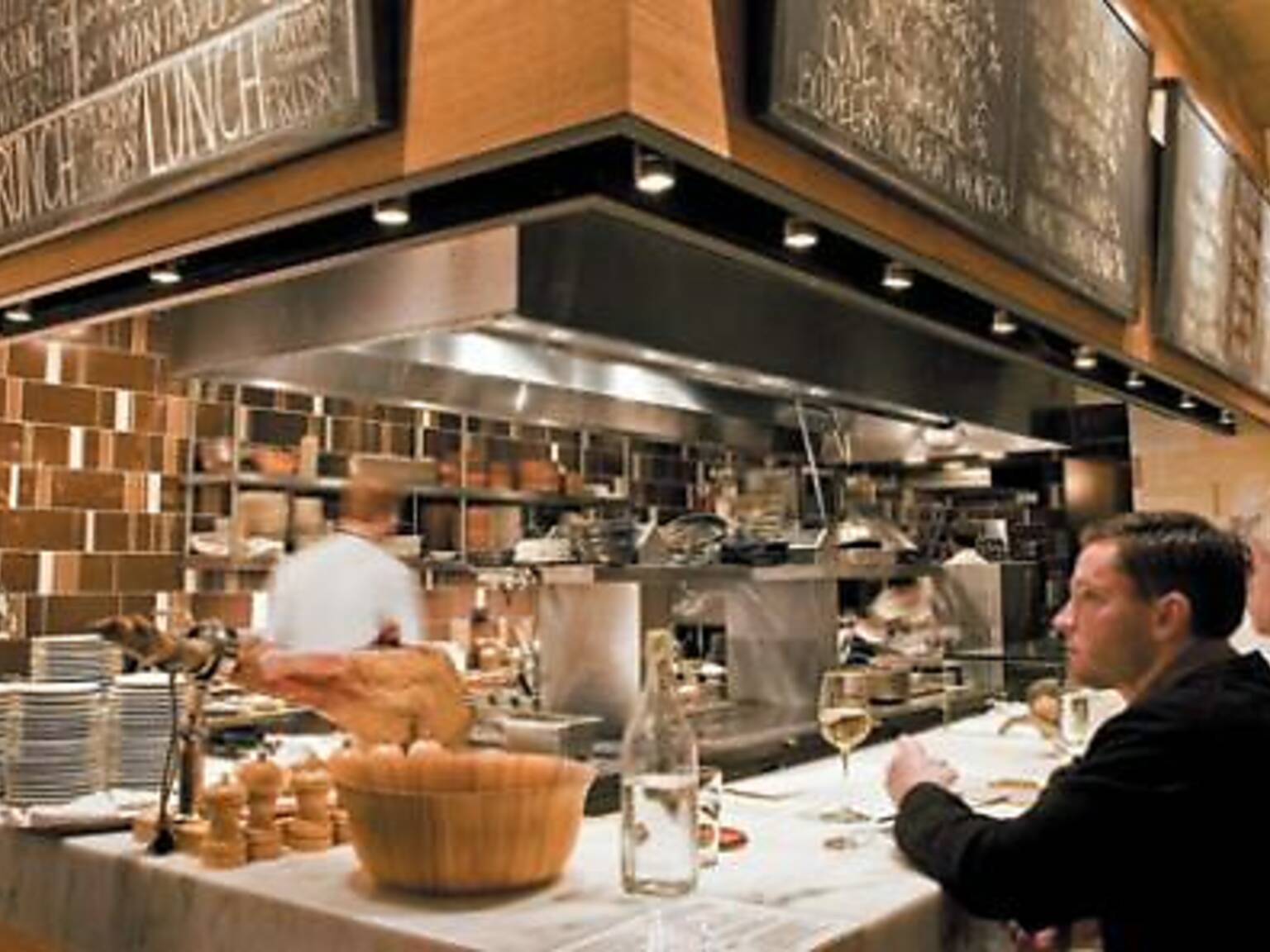 Best tapas in NYC at Spanish restaurants and wine bars