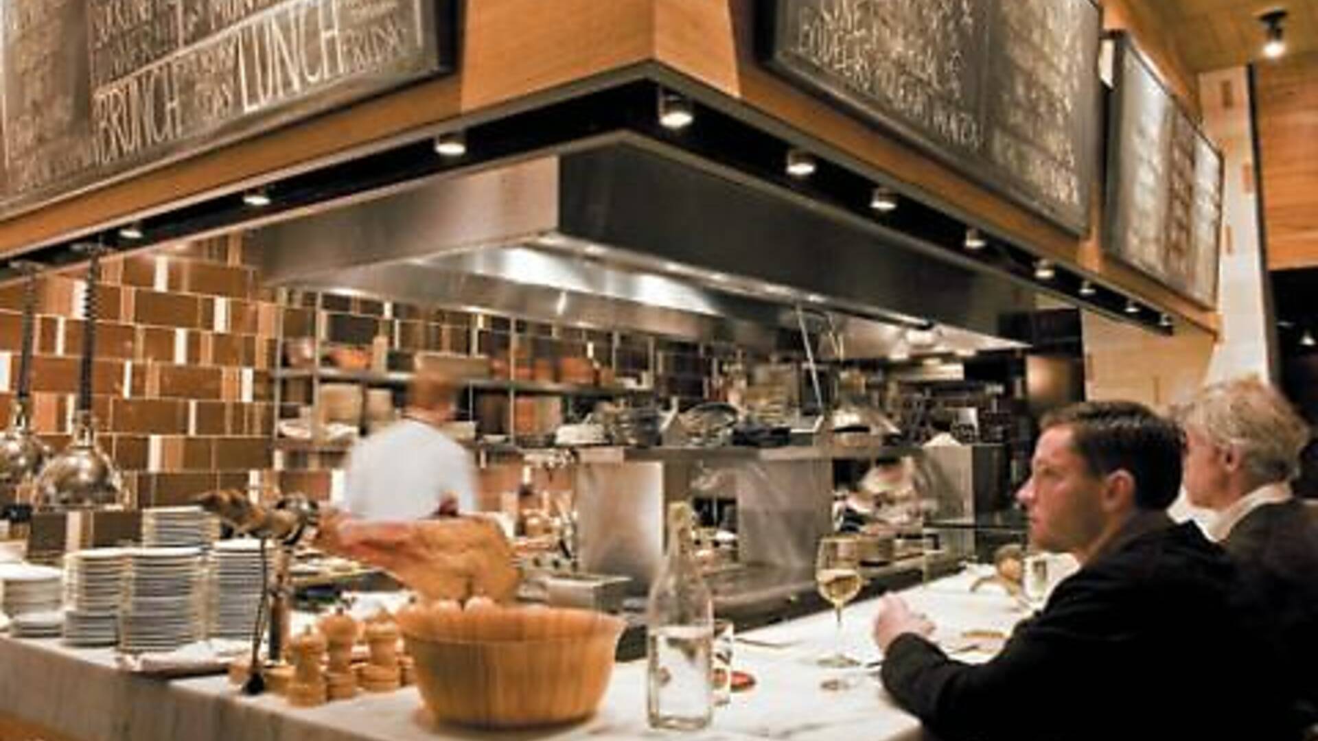 Best tapas in NYC at Spanish restaurants and wine bars