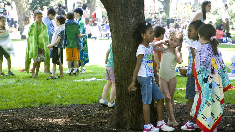 Madison Square Park