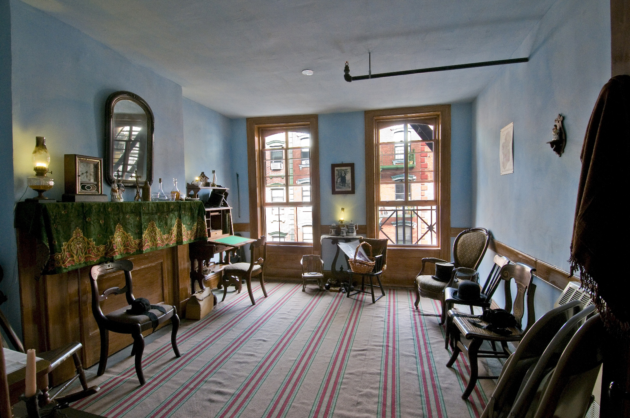 The Tenement Museum | Museums in Lower East Side, New York