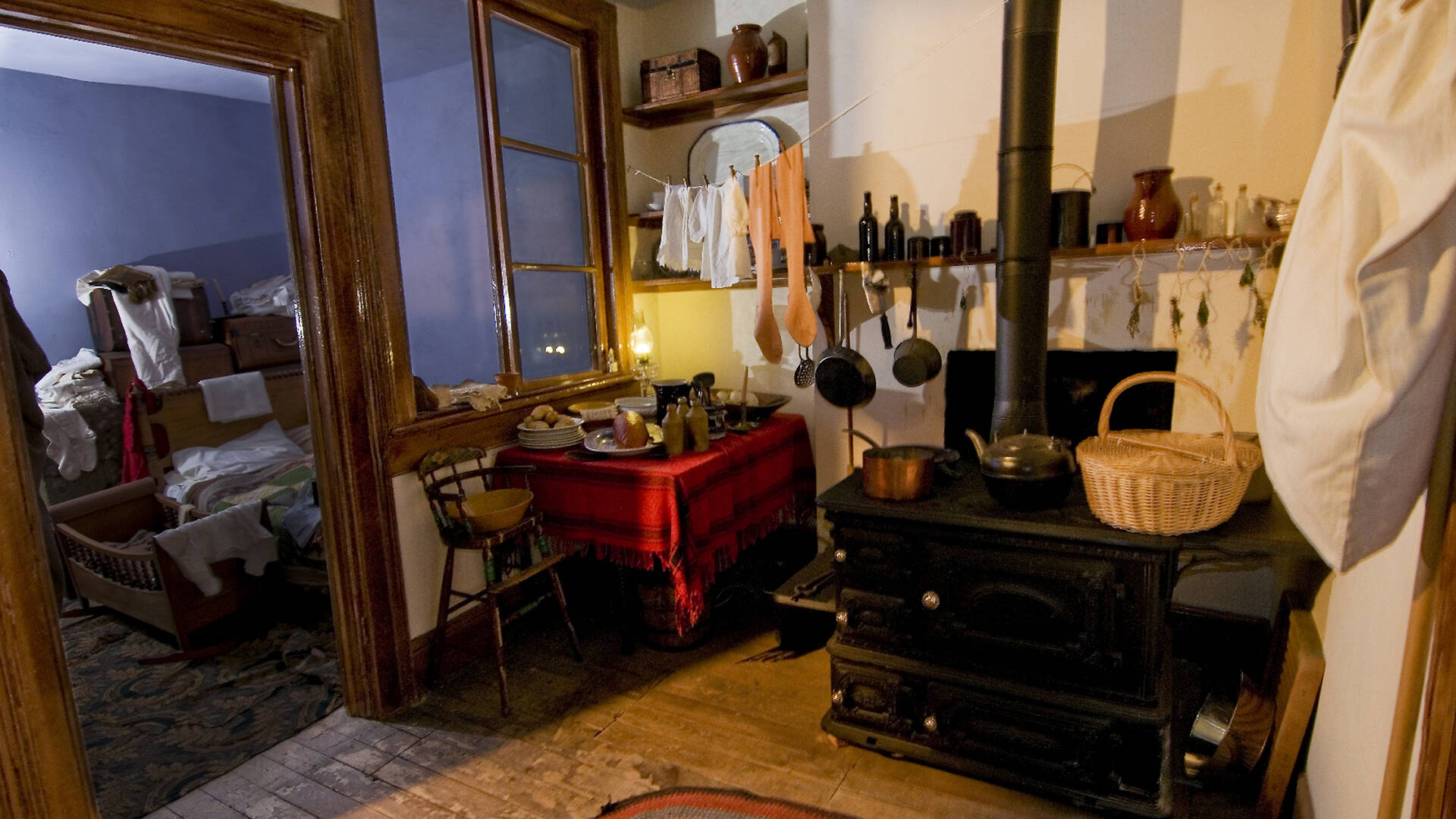 The Tenement Museum | Museums in Lower East Side, New York