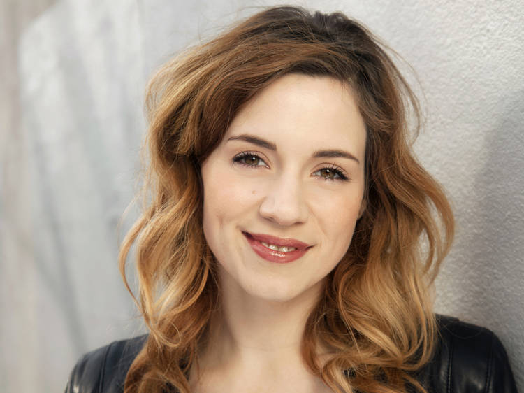 Alice Wetterlund