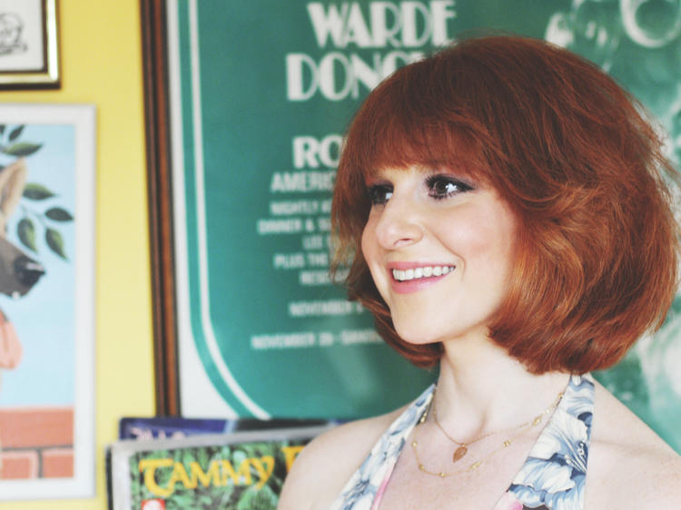 Julie Klausner: Too Gay for Brooklyn