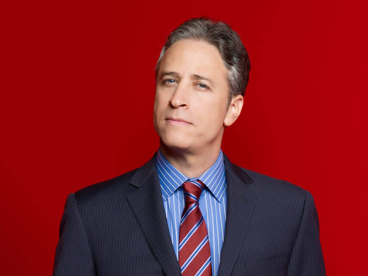 Jon Stewart