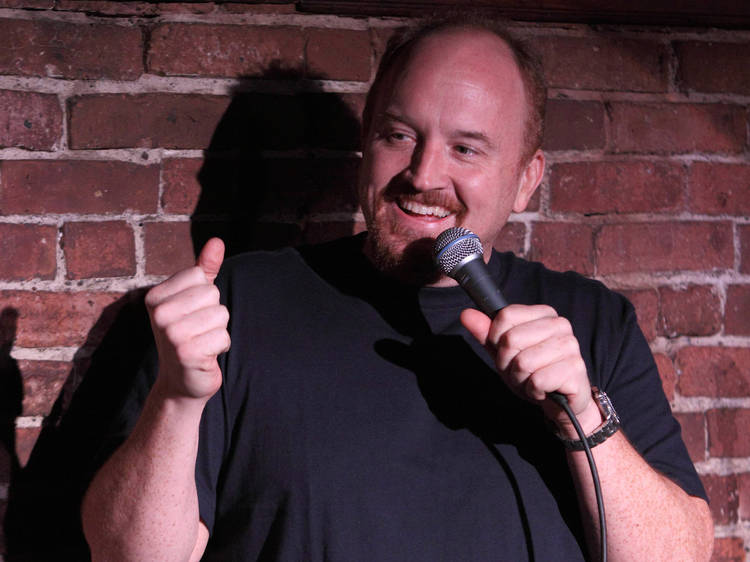 Louis C.K.