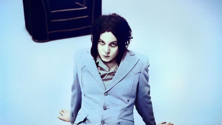 Jack White