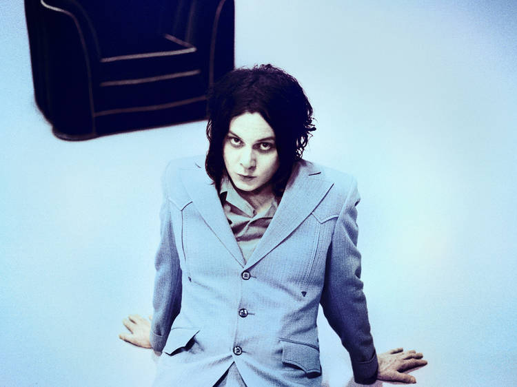 Jack White