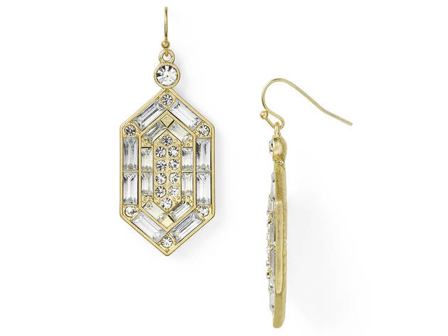 Trend watch: Art Deco jewelry