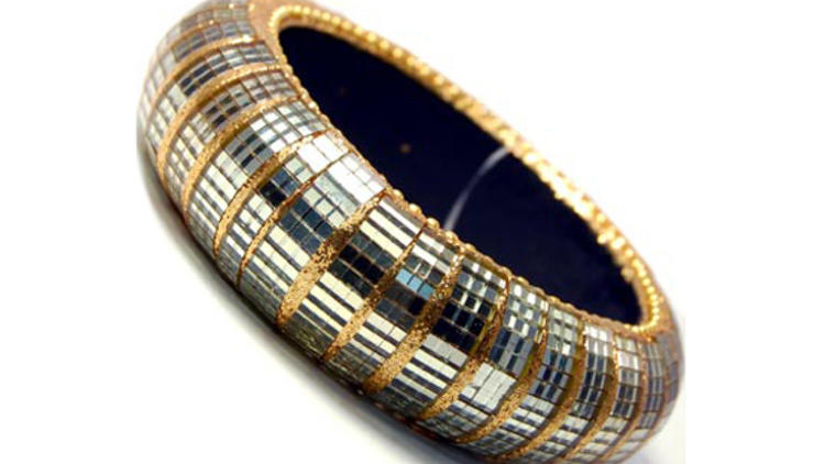 Trend watch: Art Deco jewelry
