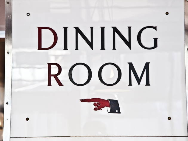 Hotel Distrito Capital Meat People