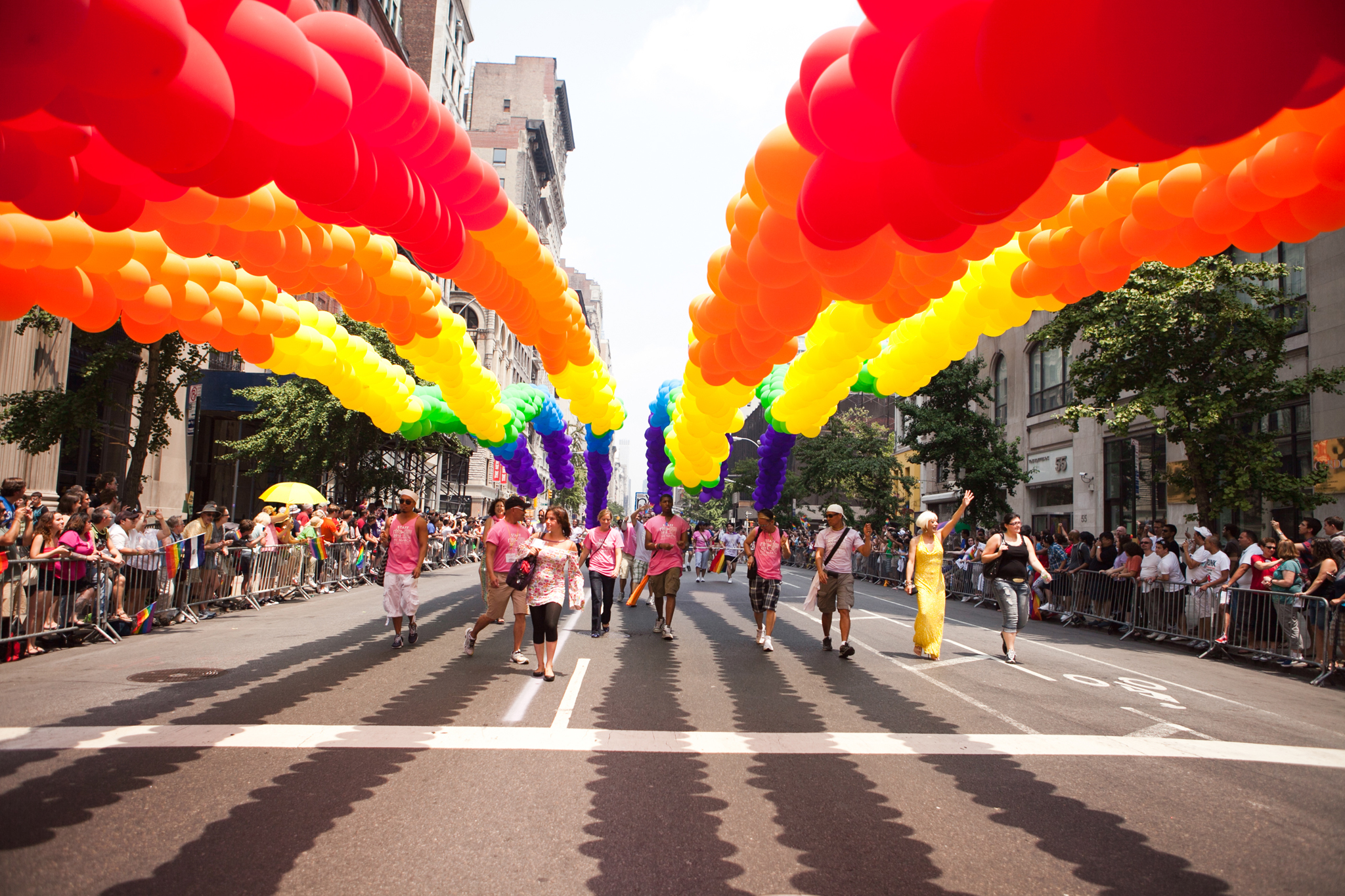 avp gay pride nyc events