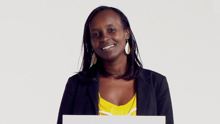 Rwandan Genocide Survivor Jacqueline Murekatete Returns to Rwanda with MCW  - MCW Global