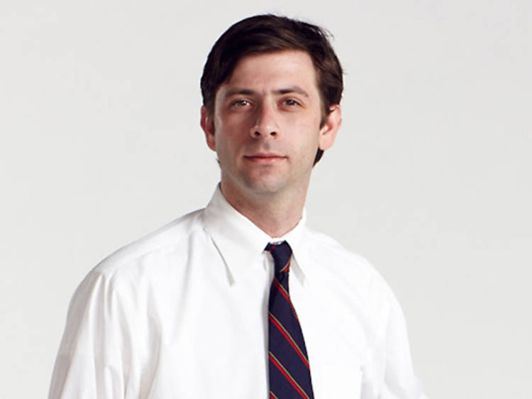 Stephen Levin, New York City Council Member, District 33, Democrat