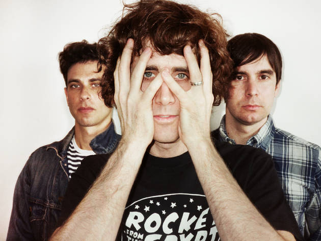 The Rapture The Rapture