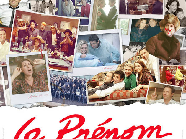 Le Prénom Le Prénom