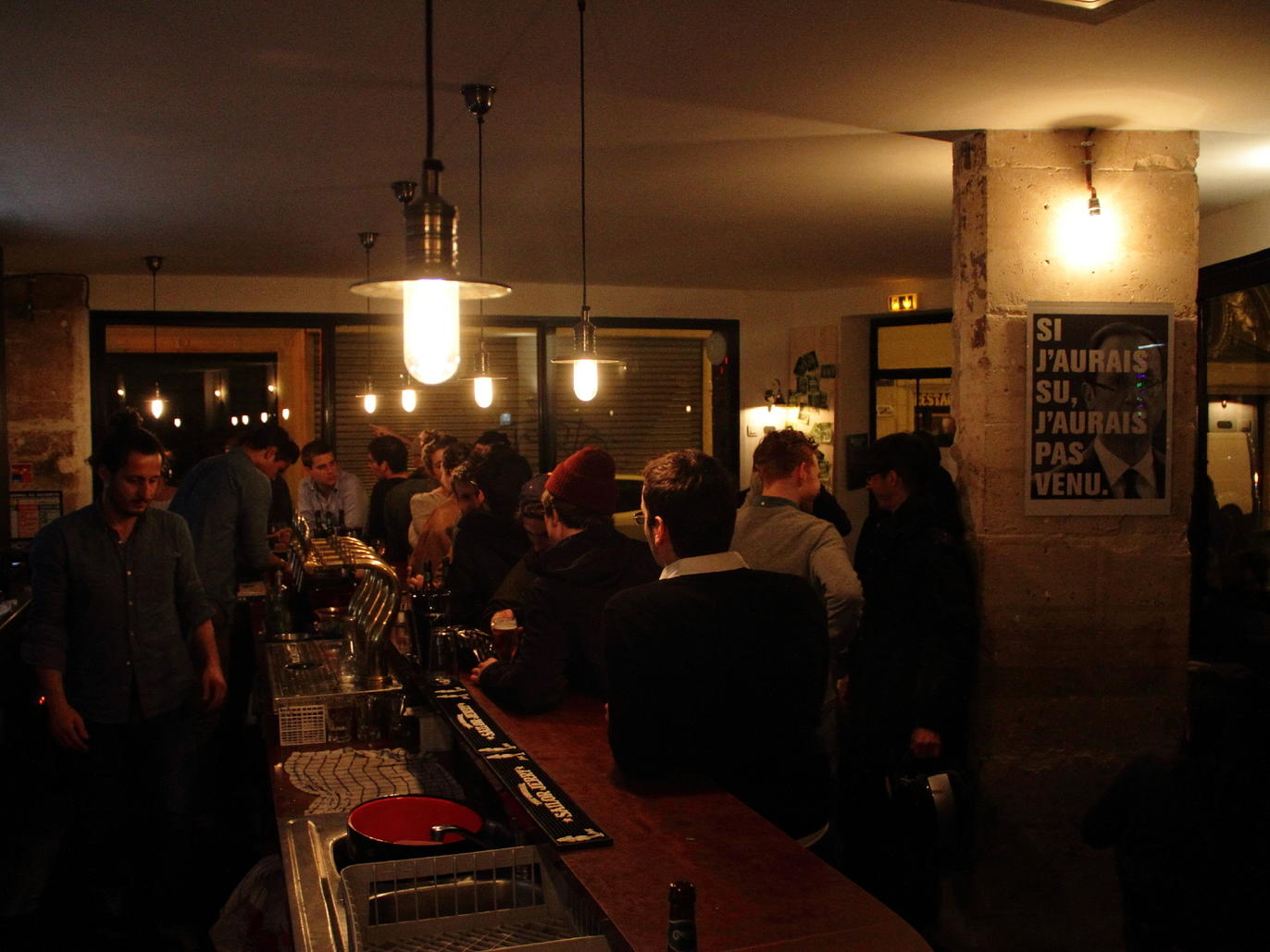 The best sports bars in Paris | Bars & pubs | Time Out Paris