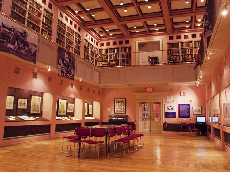 The Grolier Club