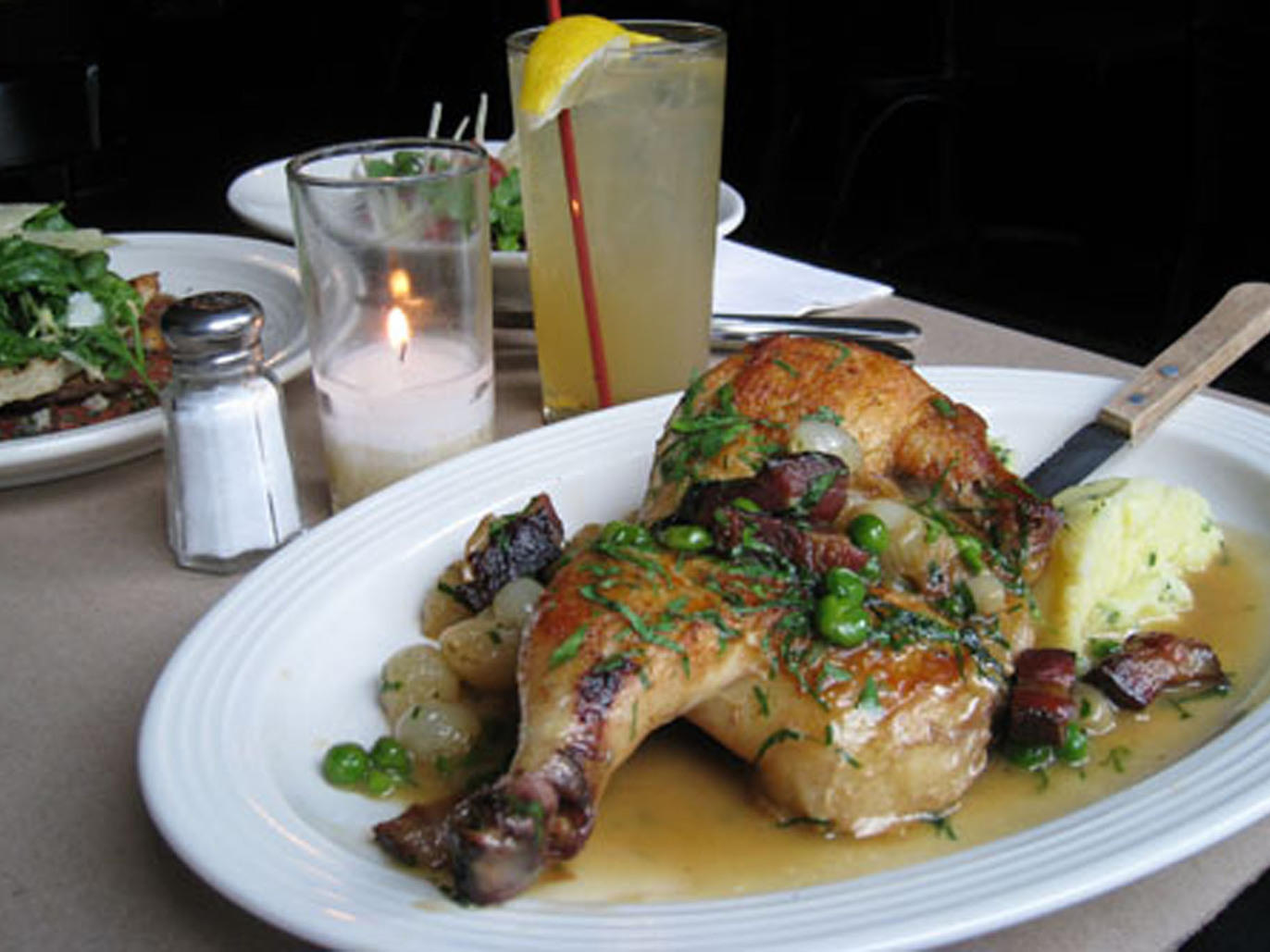 Best brunch in NYC The best fancy brunches to splurge on