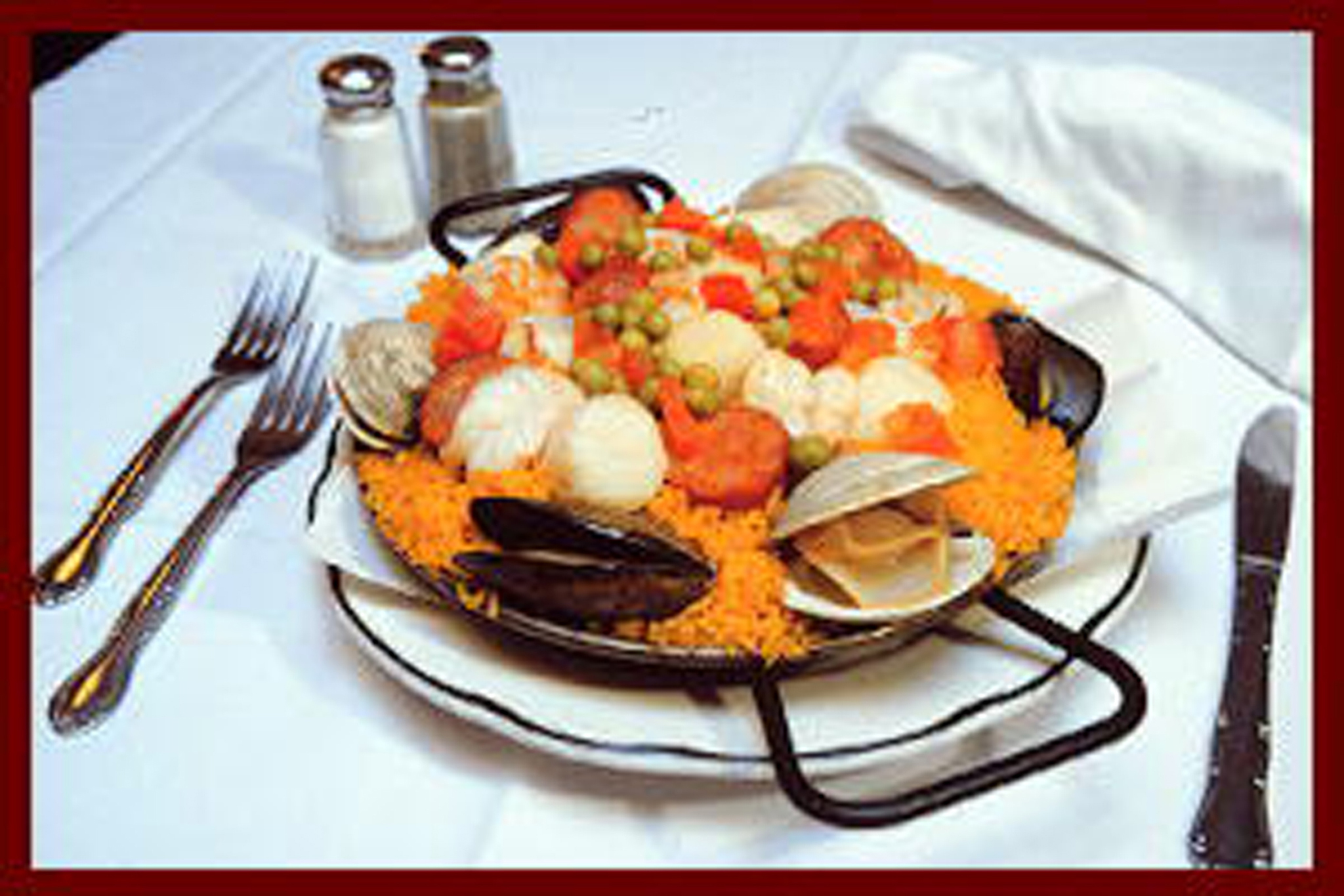 Francisco’s Centro Vasco Restaurants in Chelsea, New York