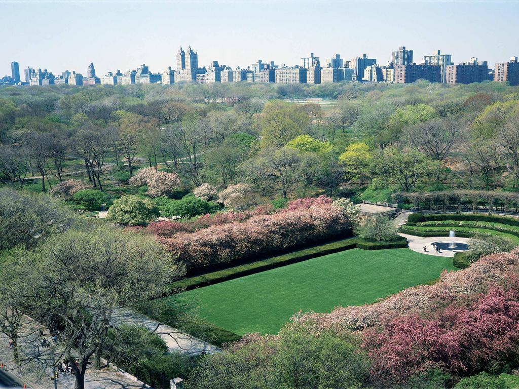 20 Best Things To Do In Central Park For Every Season