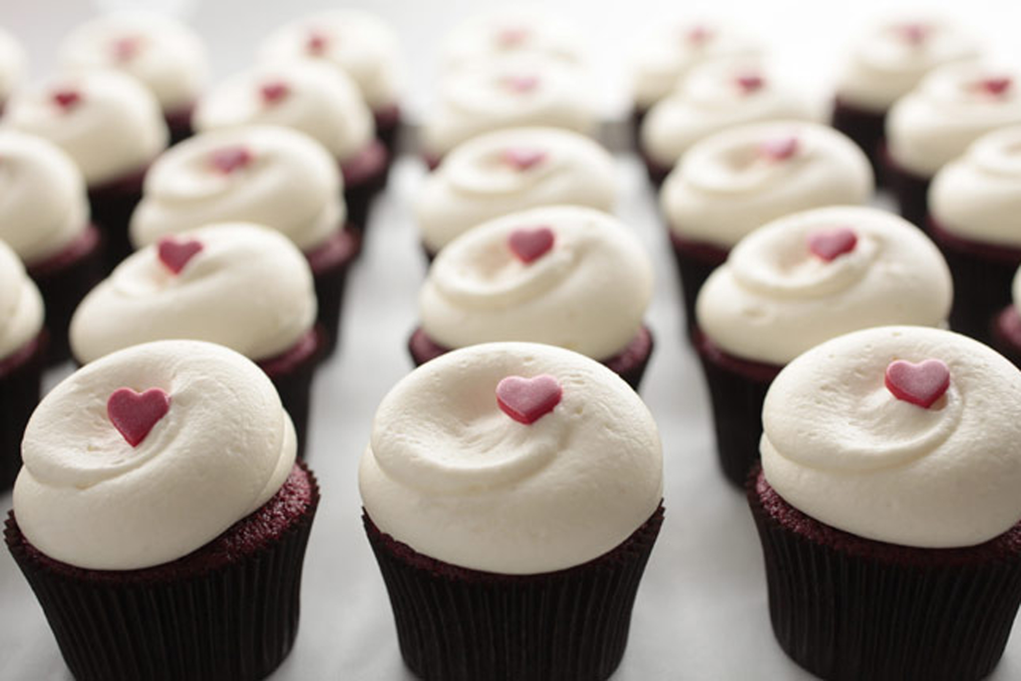 9 Best Bakeries For Cupcake Delivery In Nyc