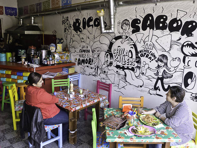 Chilakillers Loungeria Chilakillers Loungeria