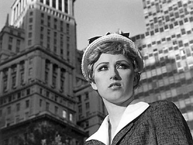 Cindy Sherman, Untitled Film Still #21, 1978,?Museum of Modern Art, New York, ? 2012 Cindy Sherman