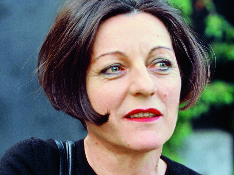 Herta Müller