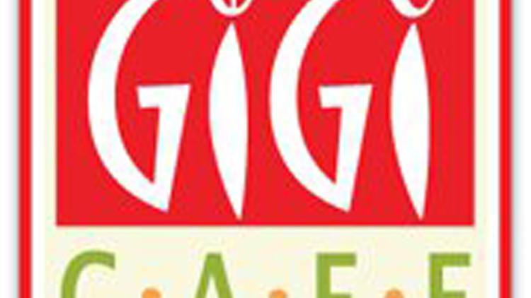 Gigi Cafe & Grill