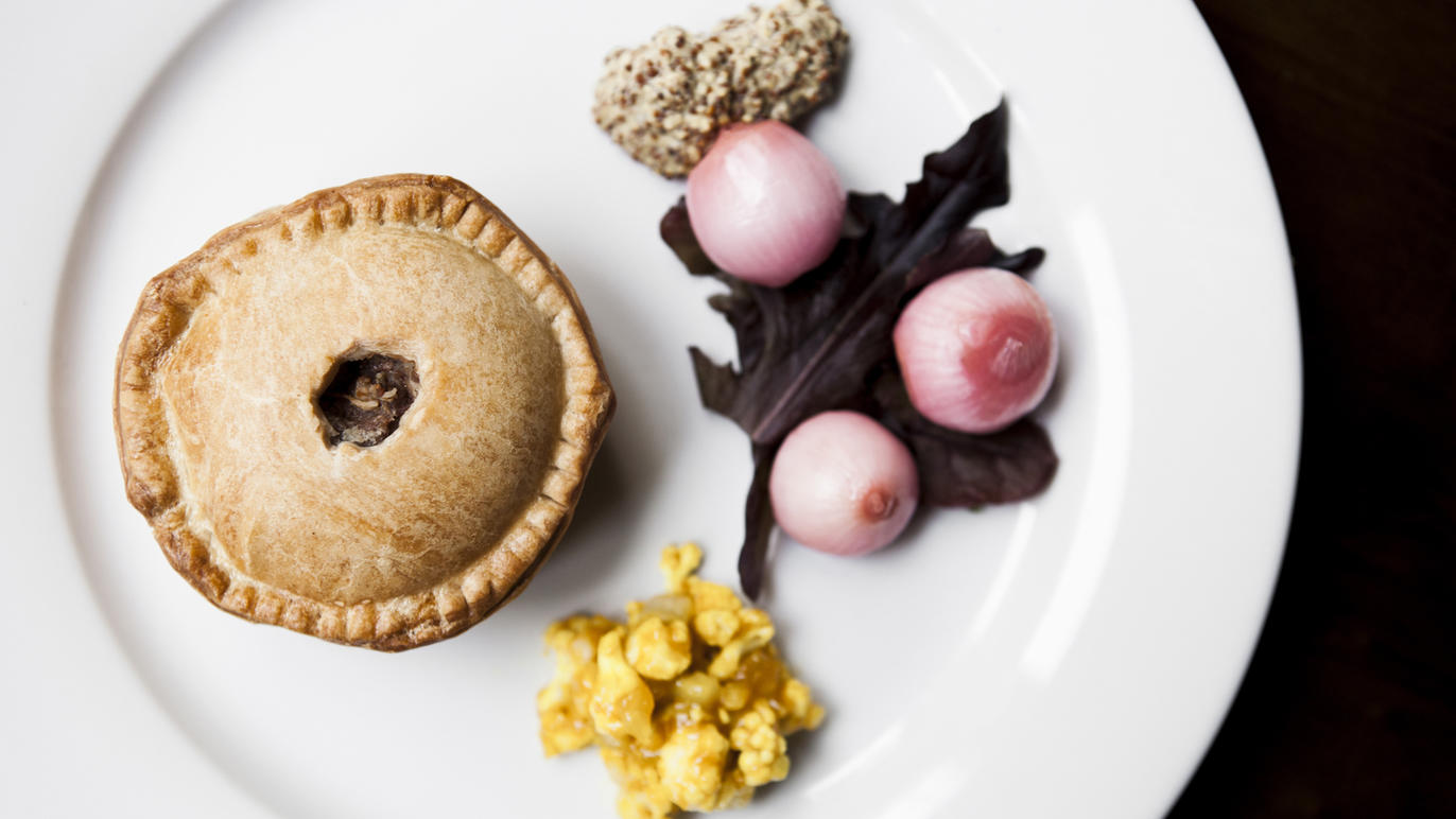 Beer Authority Bars in Hell's Kitchen, New York