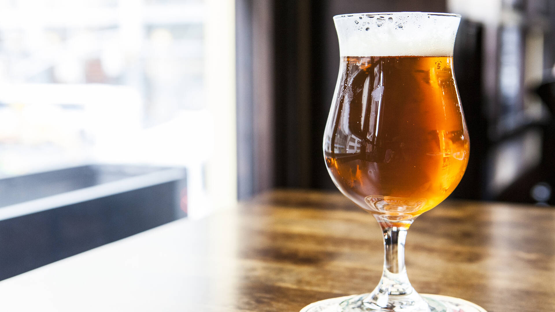 Beer Authority Bars in Hell's Kitchen, New York