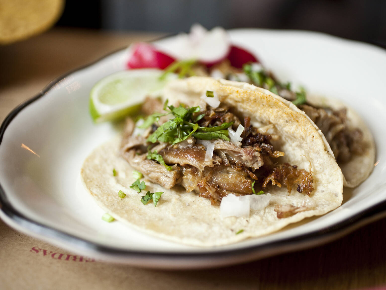 NYC's 18 Best Mexican Restaurants Right Now