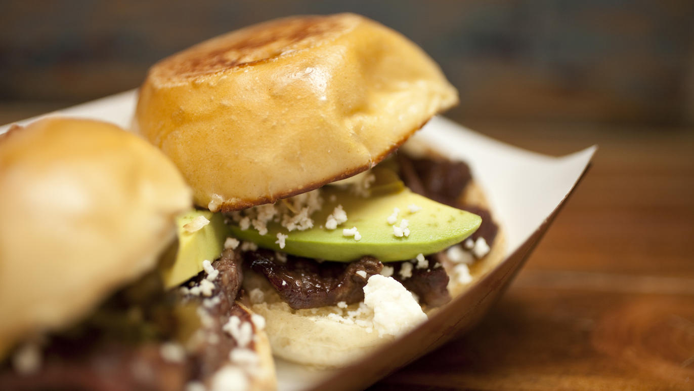 Cheap dinner dates and romantic restaurants in New York