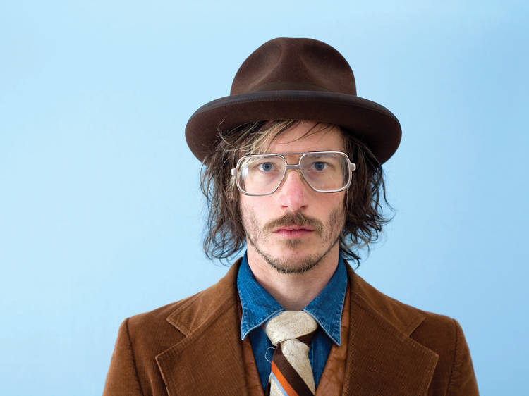 Ben Kronberg