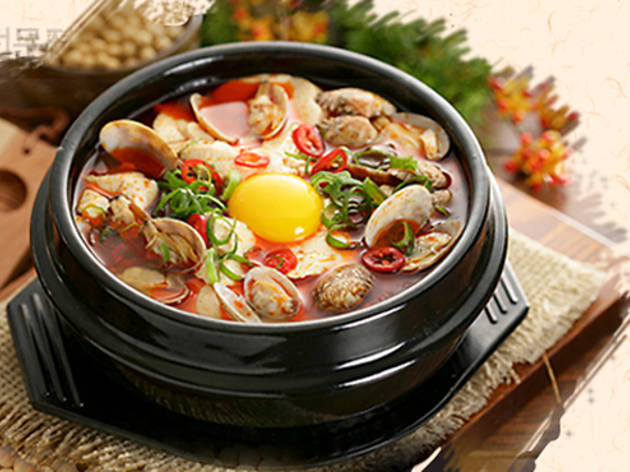 Chodangol