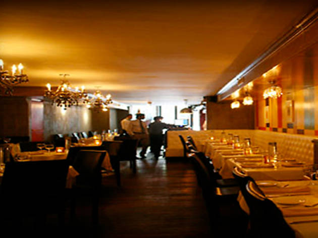 Chola Restaurants In Midtown East New York