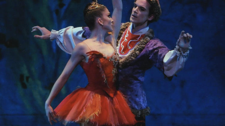 New York City Ballet: Your guide to NYCB dancers and productions